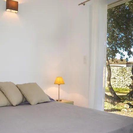 빌라 Marcellara Sleeps 8 Pool Air Con Wifi SantʼAmanza