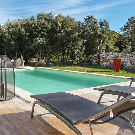 Marcellara Sleeps 8 Pool Air Con Wifi SantʼAmanza