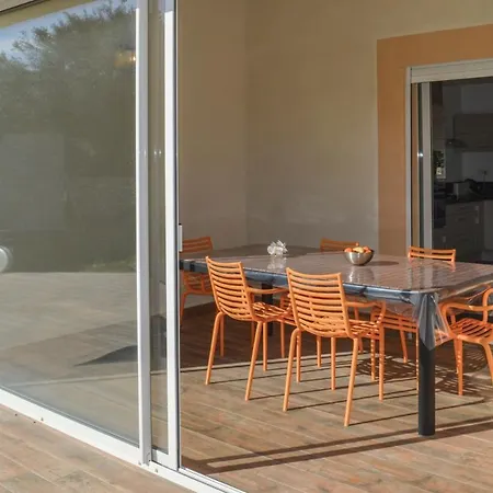 Marcellara Sleeps 8 Pool Air Con Wifi * SantʼAmanza
